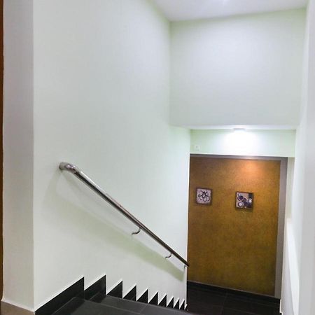 Hotel Newcastle Wadakkanchery Luaran gambar
