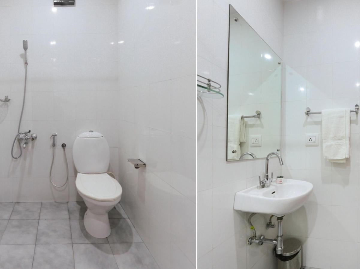 Hotel Newcastle Wadakkanchery Luaran gambar