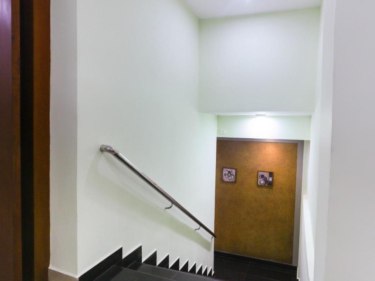 Hotel Newcastle Wadakkanchery Luaran gambar